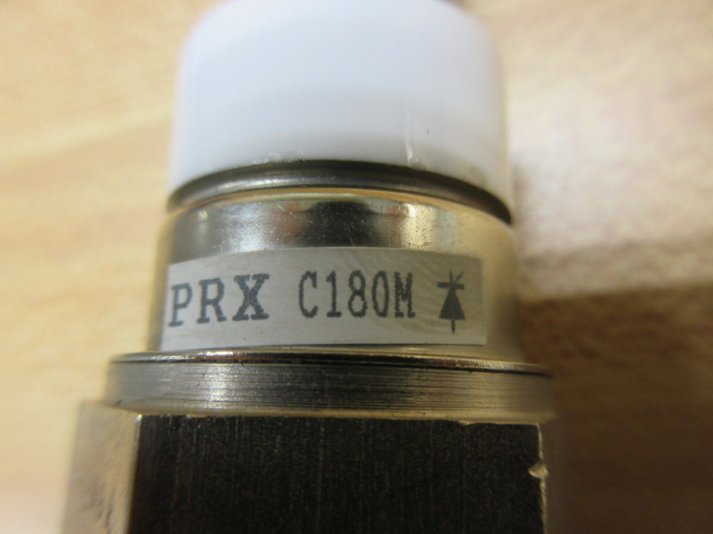 Powerex C180M Semiconductor