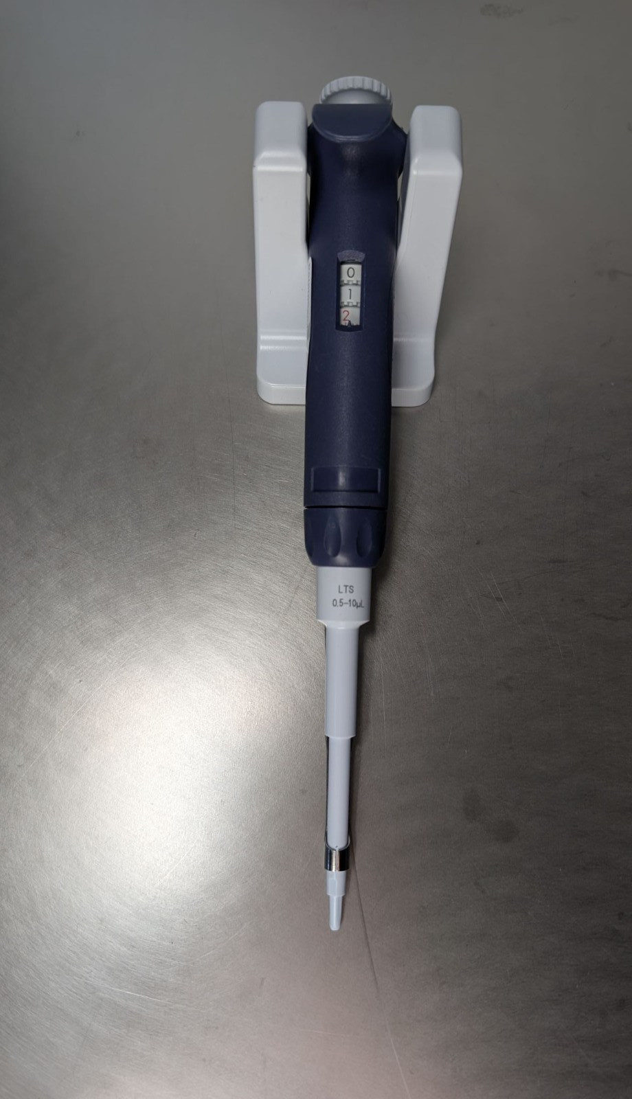 Rainin Pipet-Lite LTS Pipettes L2 L10 L20 L100 L200 L1000 & Magnetic Holders