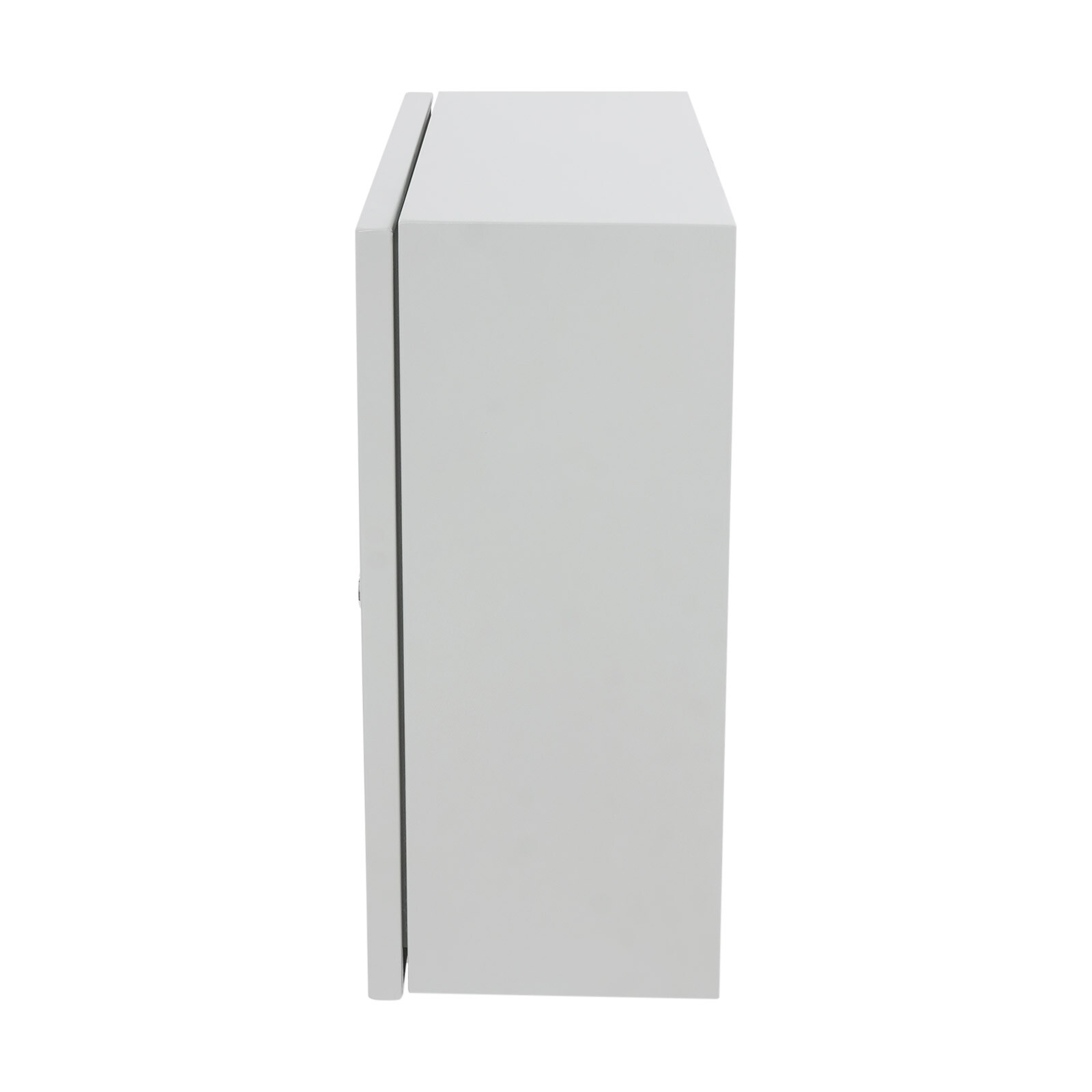 16″x8″x20″ Steel Outdoor Waterproof Electrical Box Wall Mount Junction Box IP50