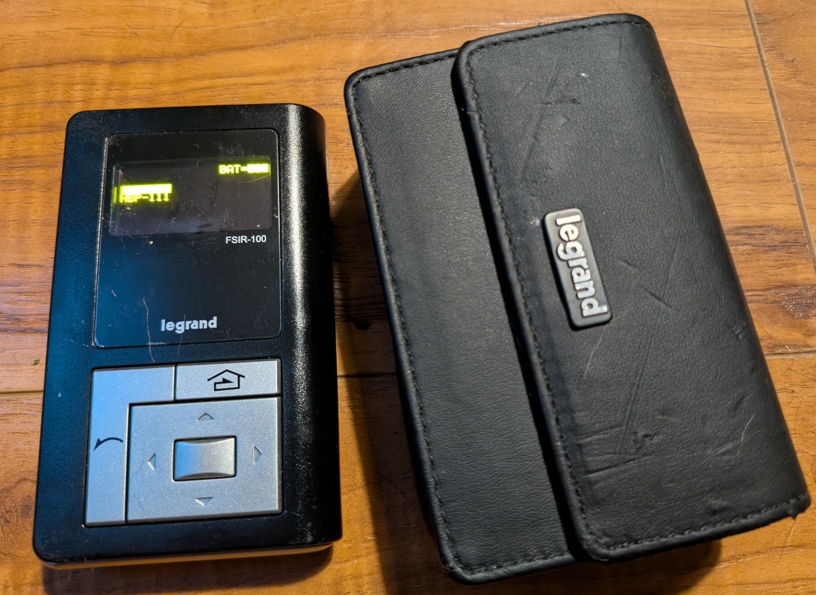 Legrand FSIR-100 Wattstopper Digital Wireless Configuration Commissioning Tool
