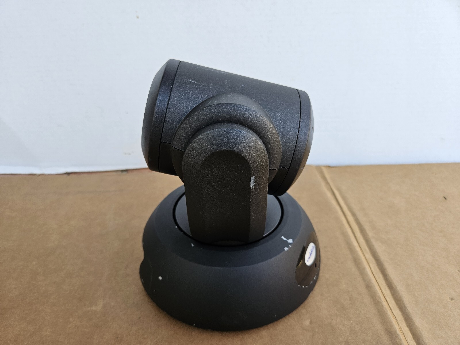 VADDIO ROBOSHOT 30 HD PTZ 998-9910-000 CAMERA BLACK ONLY Used Black
