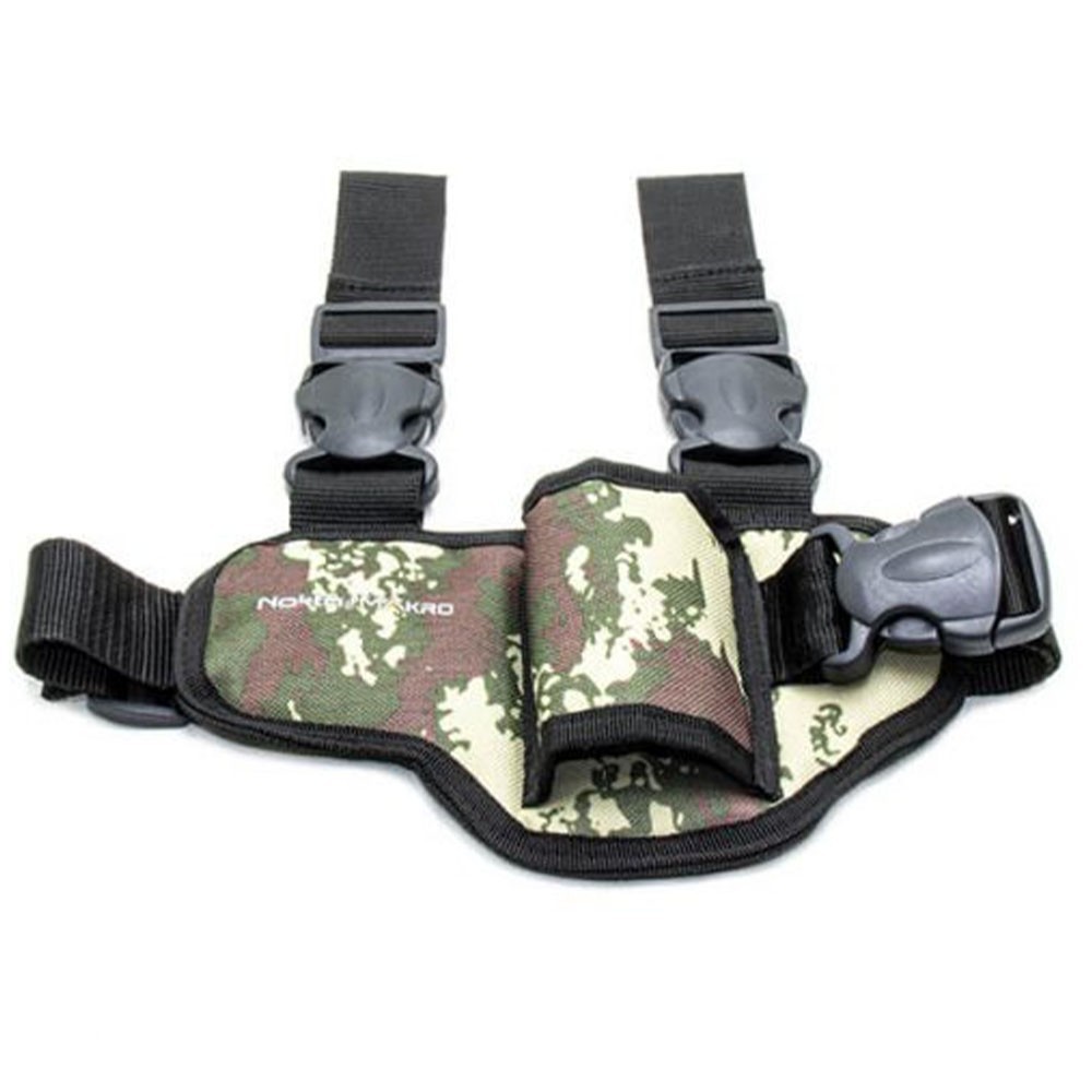 Nokta Legend 2 SMF Detector with FREE Accupoint Pinpointer and Leg Holster