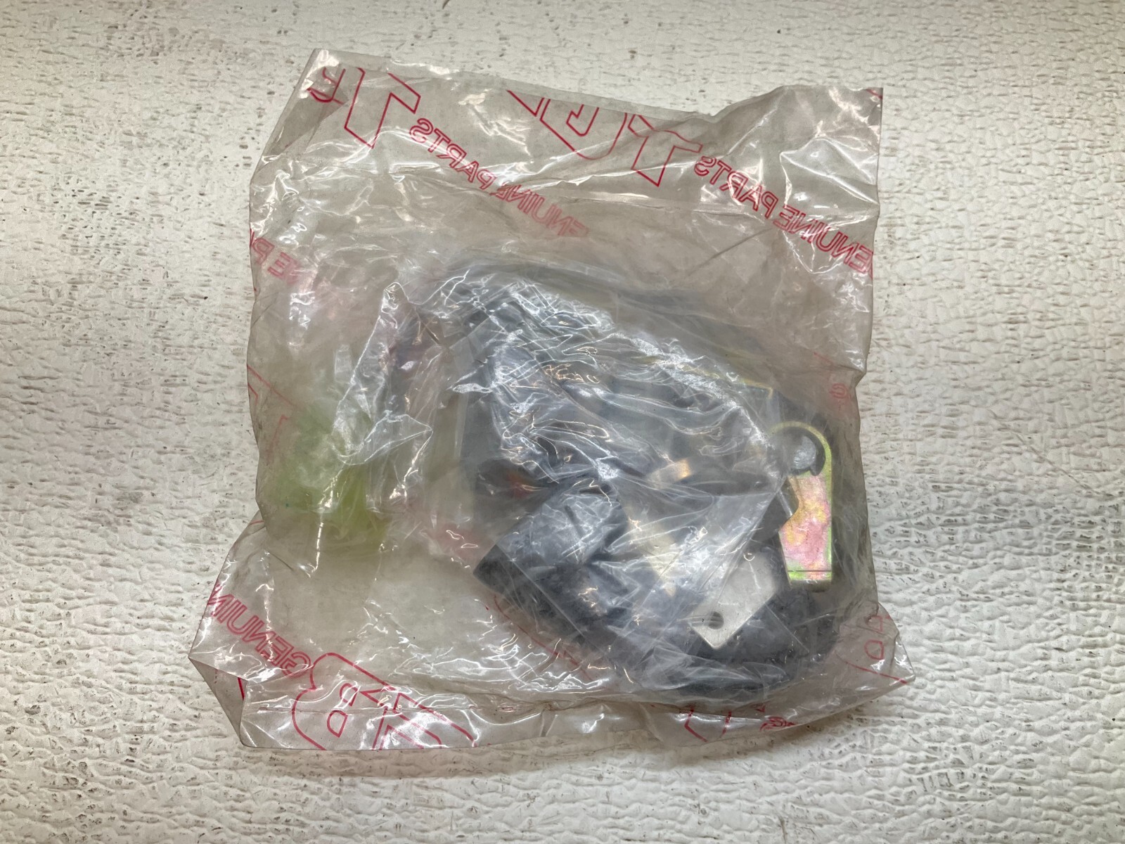 TGB 927763U Lock Assembly New (TSC)