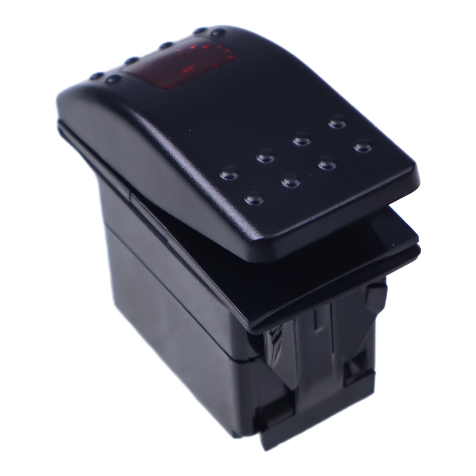 Park Brake Switch 91474465 for JLG G6-42A G9-43A G10-43A G10-55A G12-55A G15-44A
