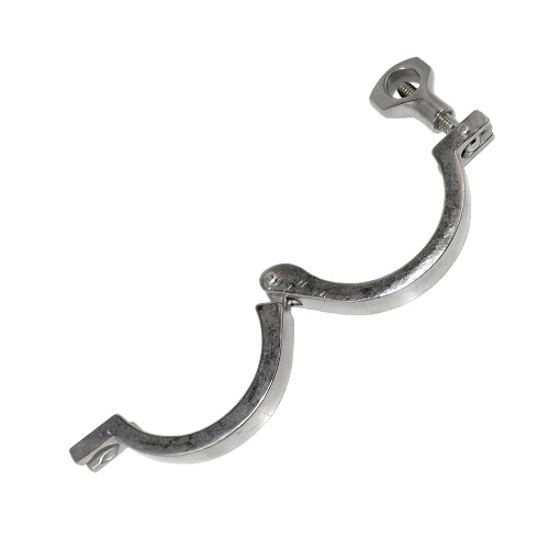 1.5″ 2″ 3″ 4″ Tri Clamp Clover Stainless Steel Sanitary Ferrule Fitting US STOCK
