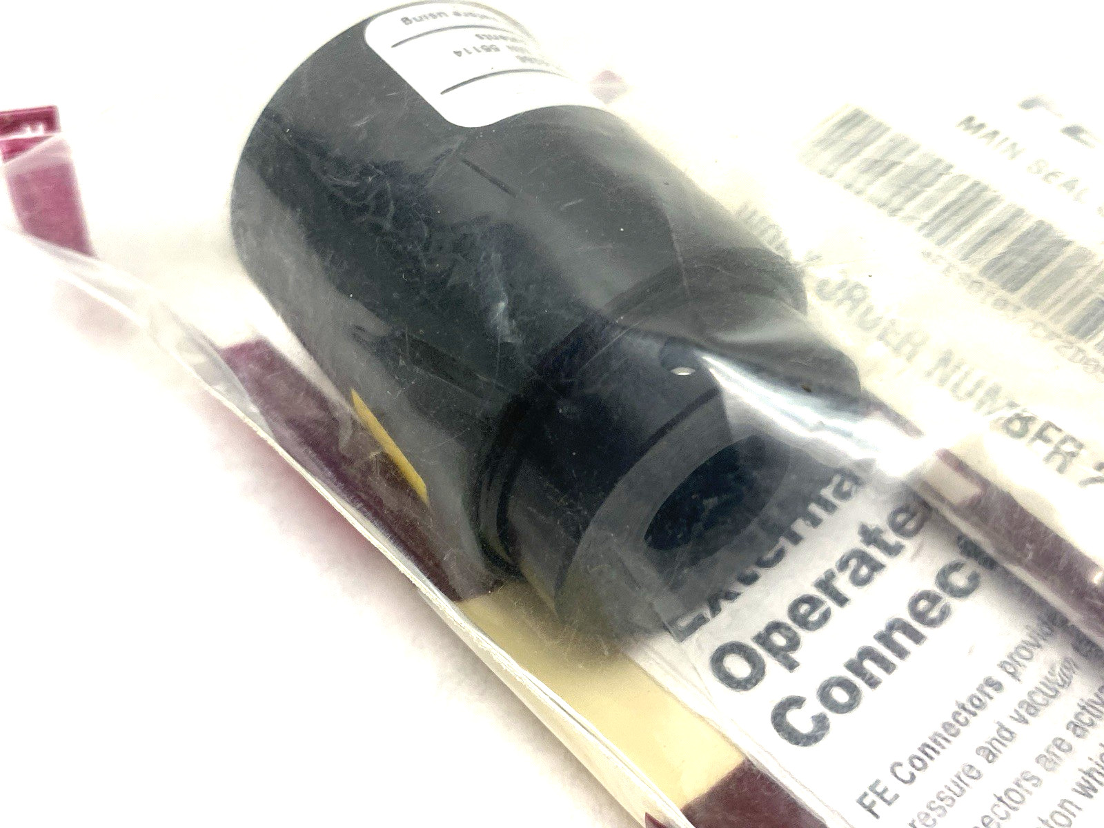 Fastest FE0103 External Sealing Connection Tool .260 – .340