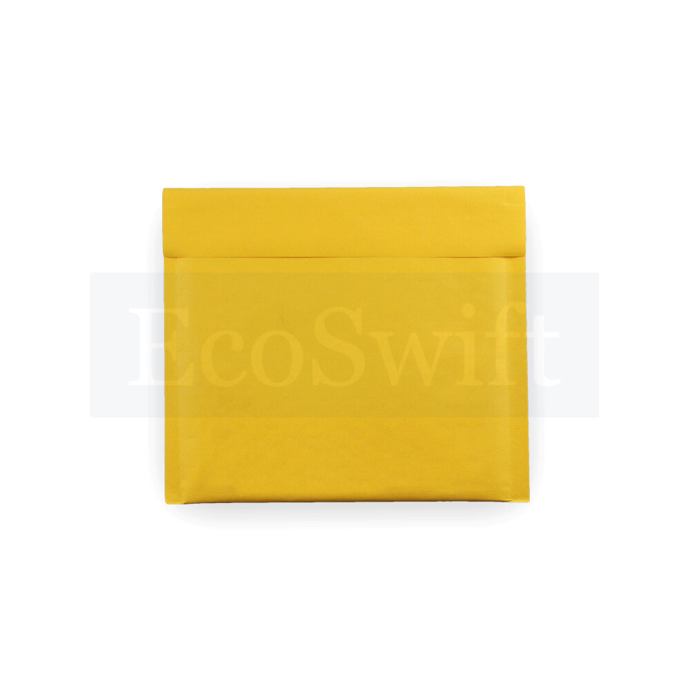 1-9000 #CD 7.25×8 “EcoSwift” Kraft Bubble Mailer Padded Envelope Bags 7.25″ x 8″