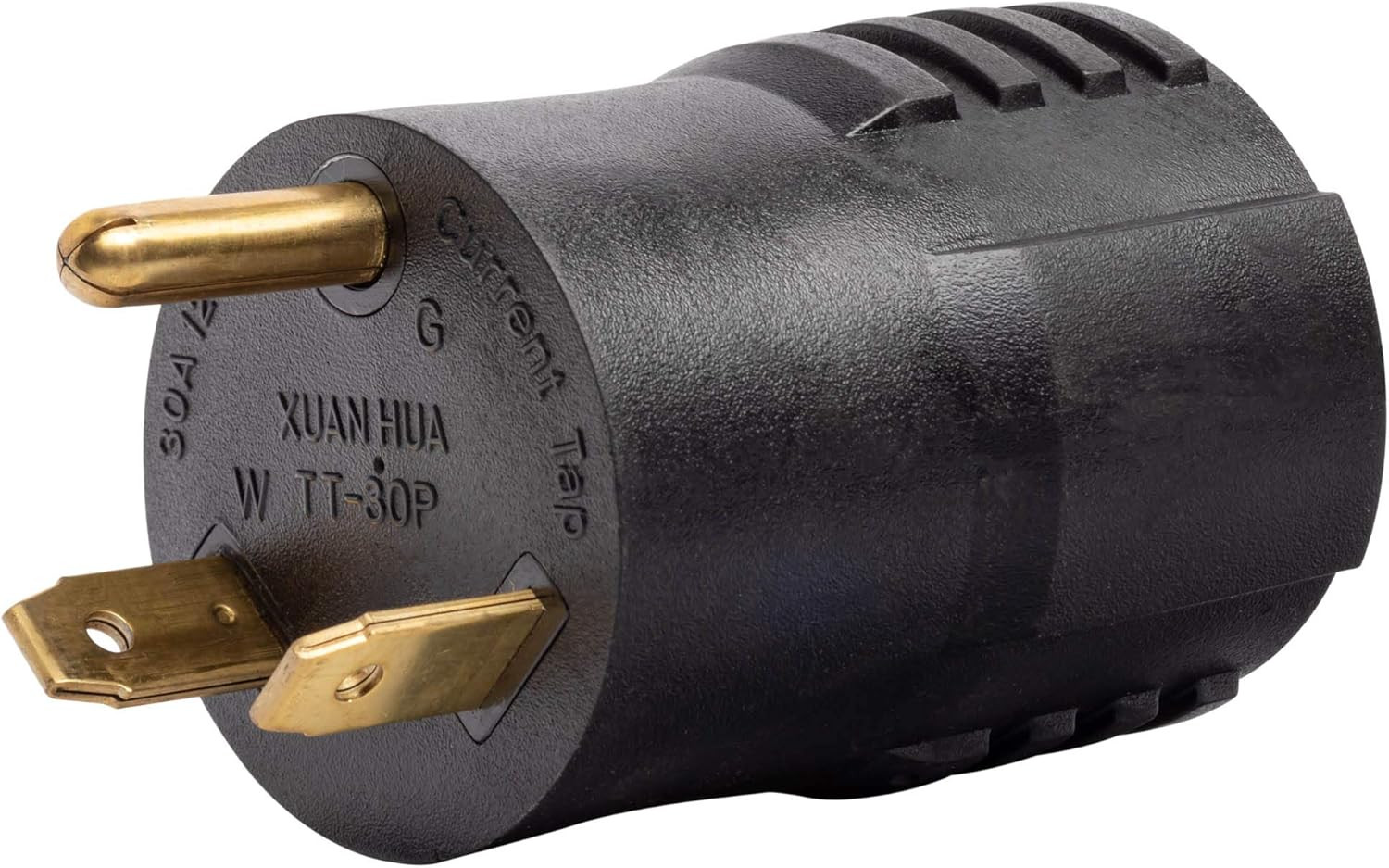 30132A Generator Plug Adapter, TT-30P to L14-30R