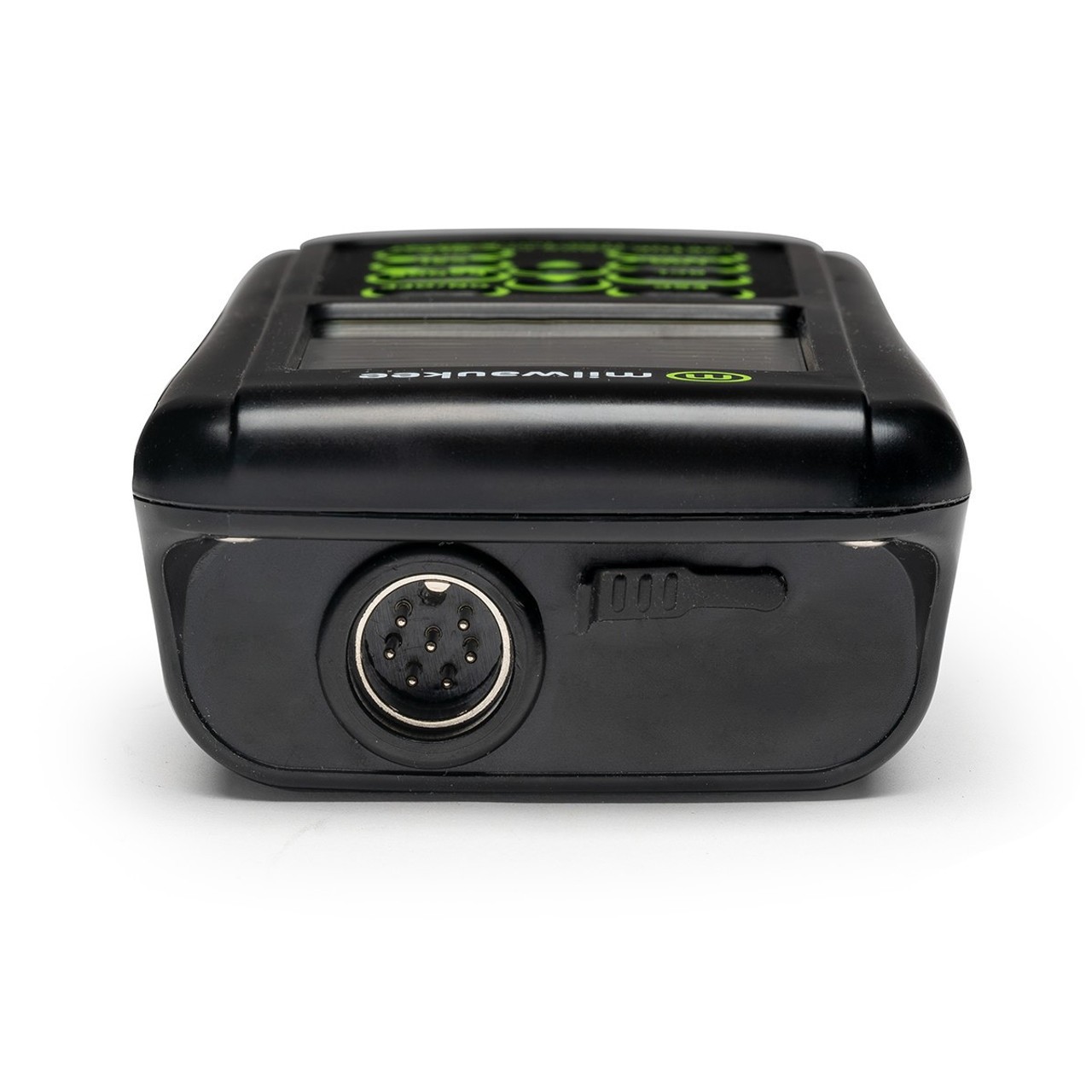 Milwaukee MW805 MAX 4-in-1 pH/EC/TDS/Temp. Combo Meter with ATC,