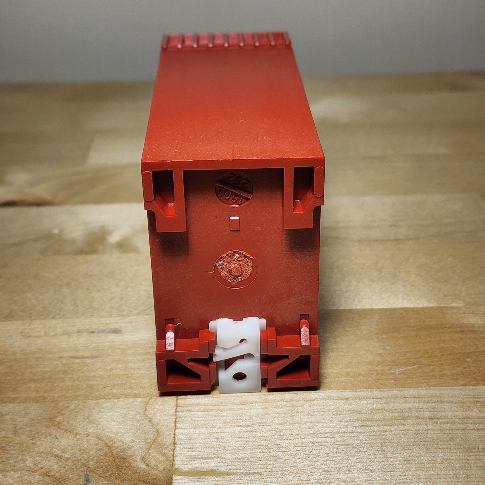 Allen-Bradley 02068 Ferrocode Safety Control Unit 24VAC/DC 440N-C02068