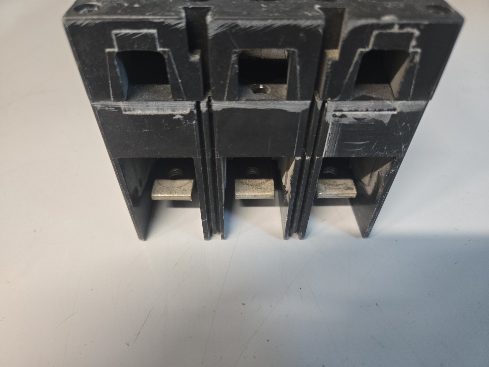 GE SFHA36AT0250 250A 600V Circuit Breaker