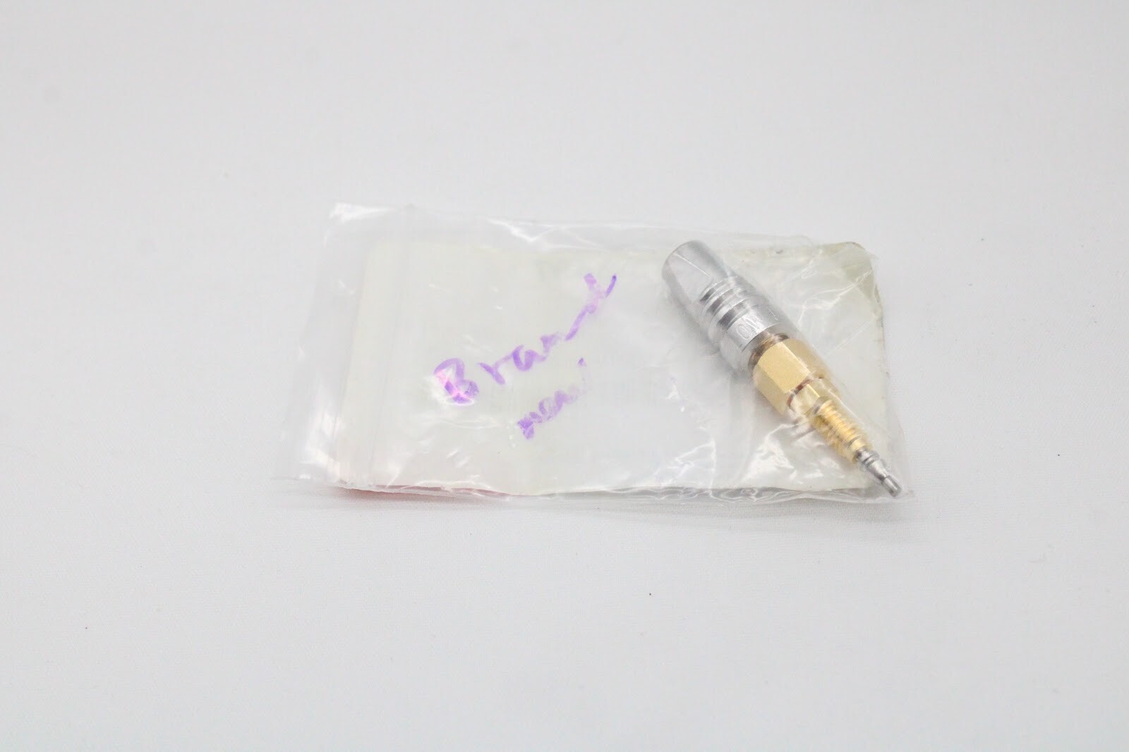 Phenomenex AF0-8497 HPLC Krudkatcher Ultra Column 0.5u Porosity x 0.004in ID NEW