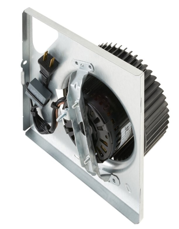 OEM GENUINE Nutone S97015162 Upgraded Quieter Motor for Model HD80 Series