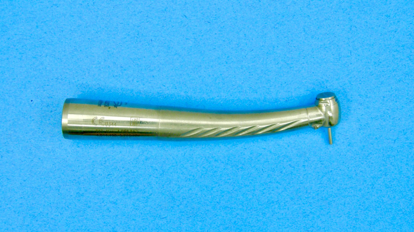 Star Solara Lube Free Glass-Optic Dental Highspeed Handpiece – ProDental