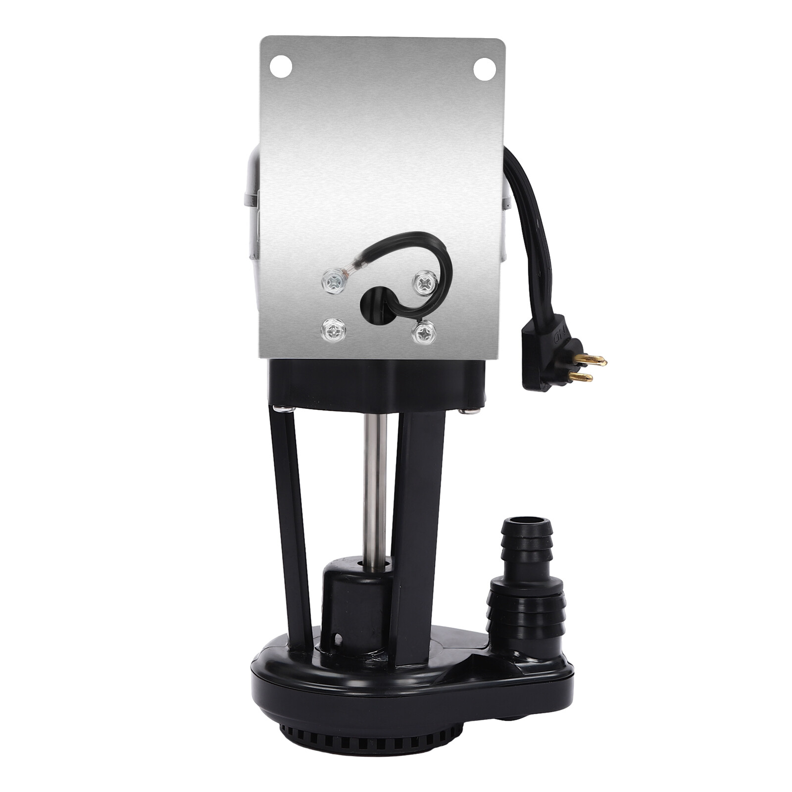 110V Ice Machine Water Pump Replacement For Ice Maker Machine 1450RPM USA