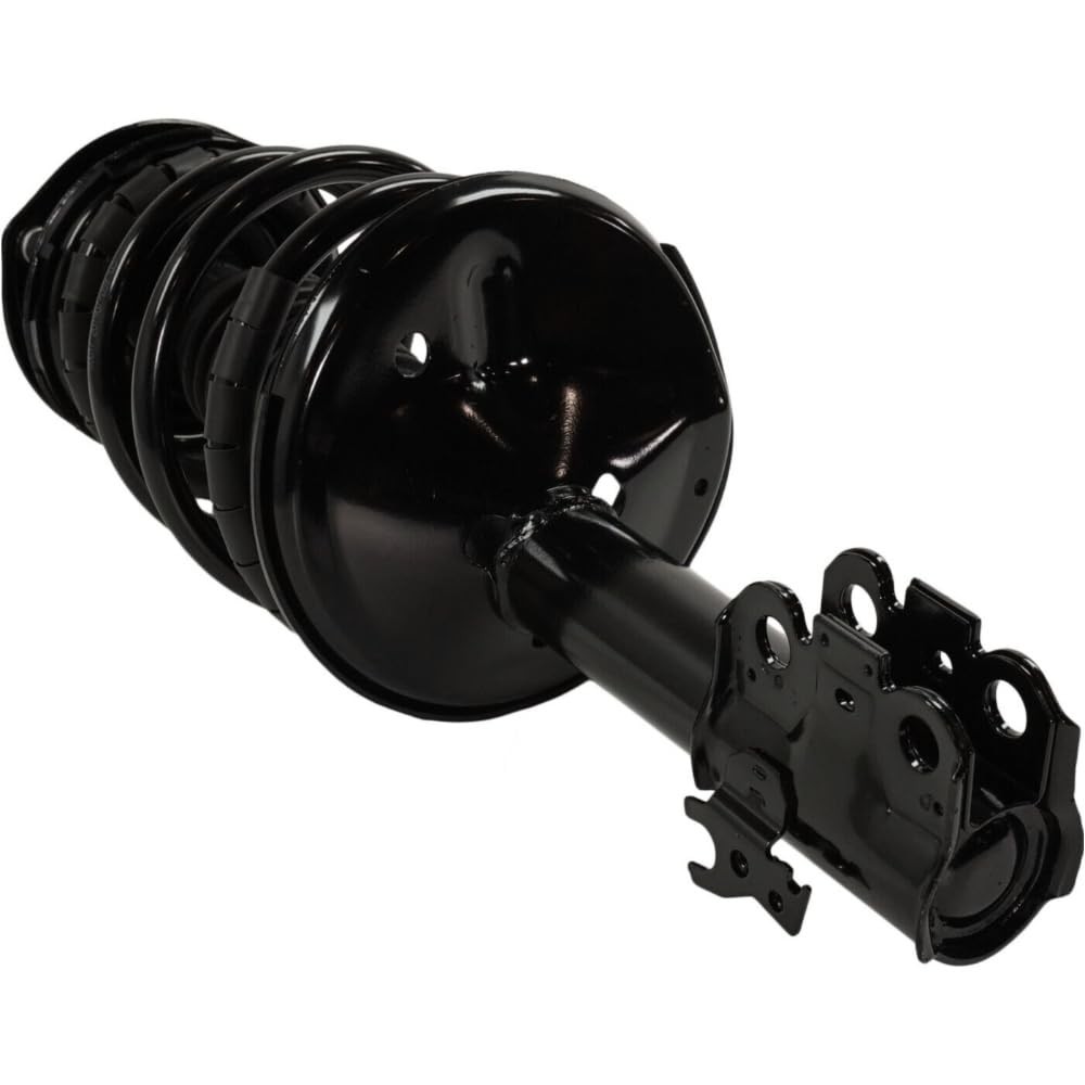 Front Left Gas Strut Absorber Coil Spring Assembly Toyota Camry 1992-1996 FWD