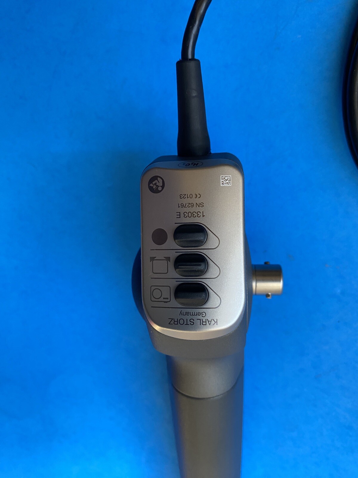 Karl Storz 13303 E Video Esophagoscope Endoscope