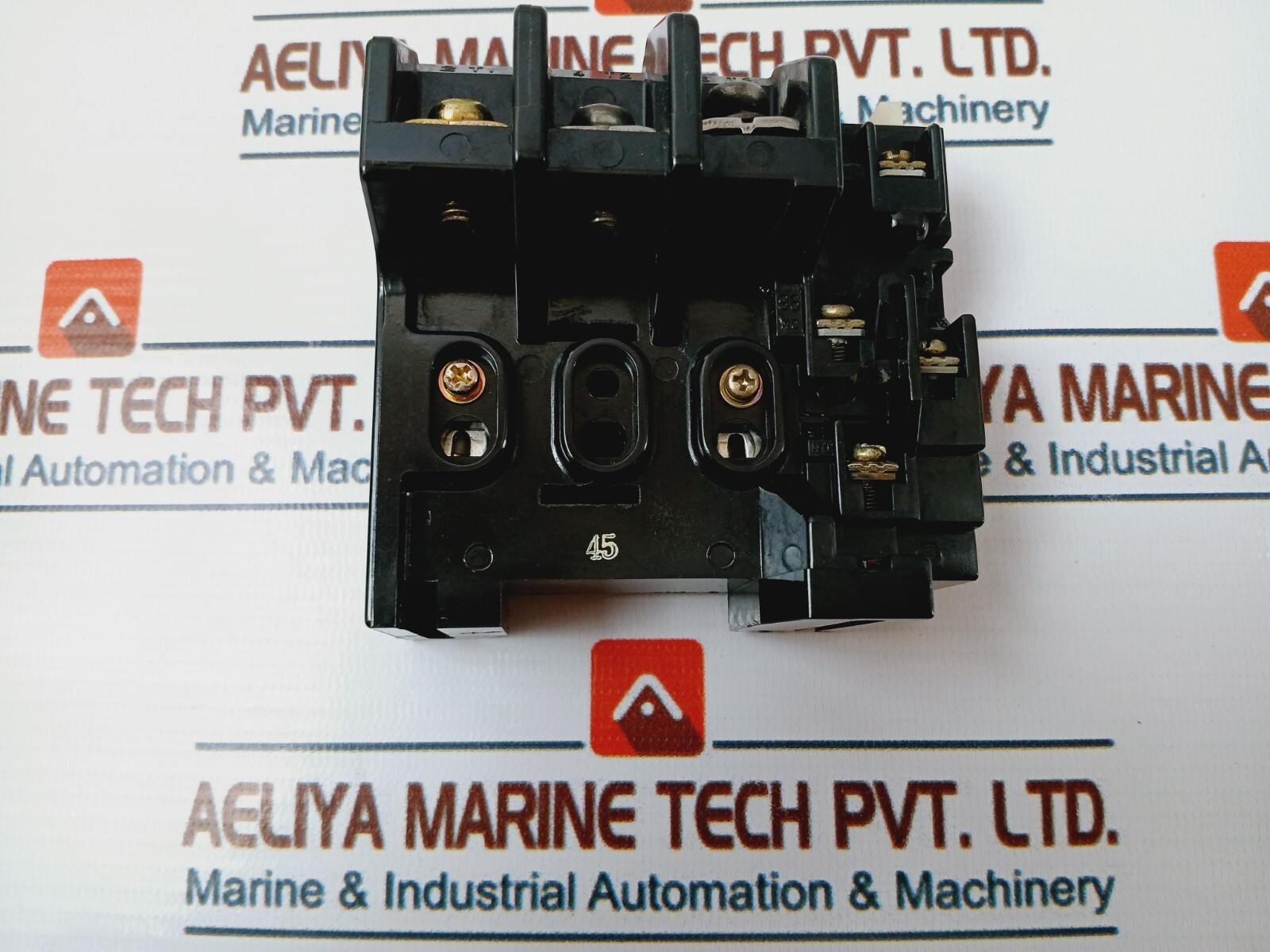 LG TH-1015N Thermal Overload Relay 45-67A