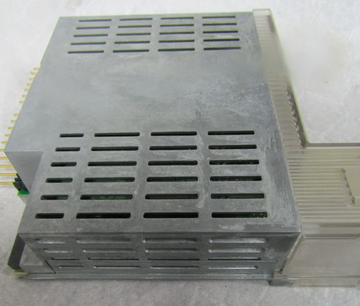 ✌️HONEYWELL XC5010C CPU MODULE EXCEL 500 16 BIT