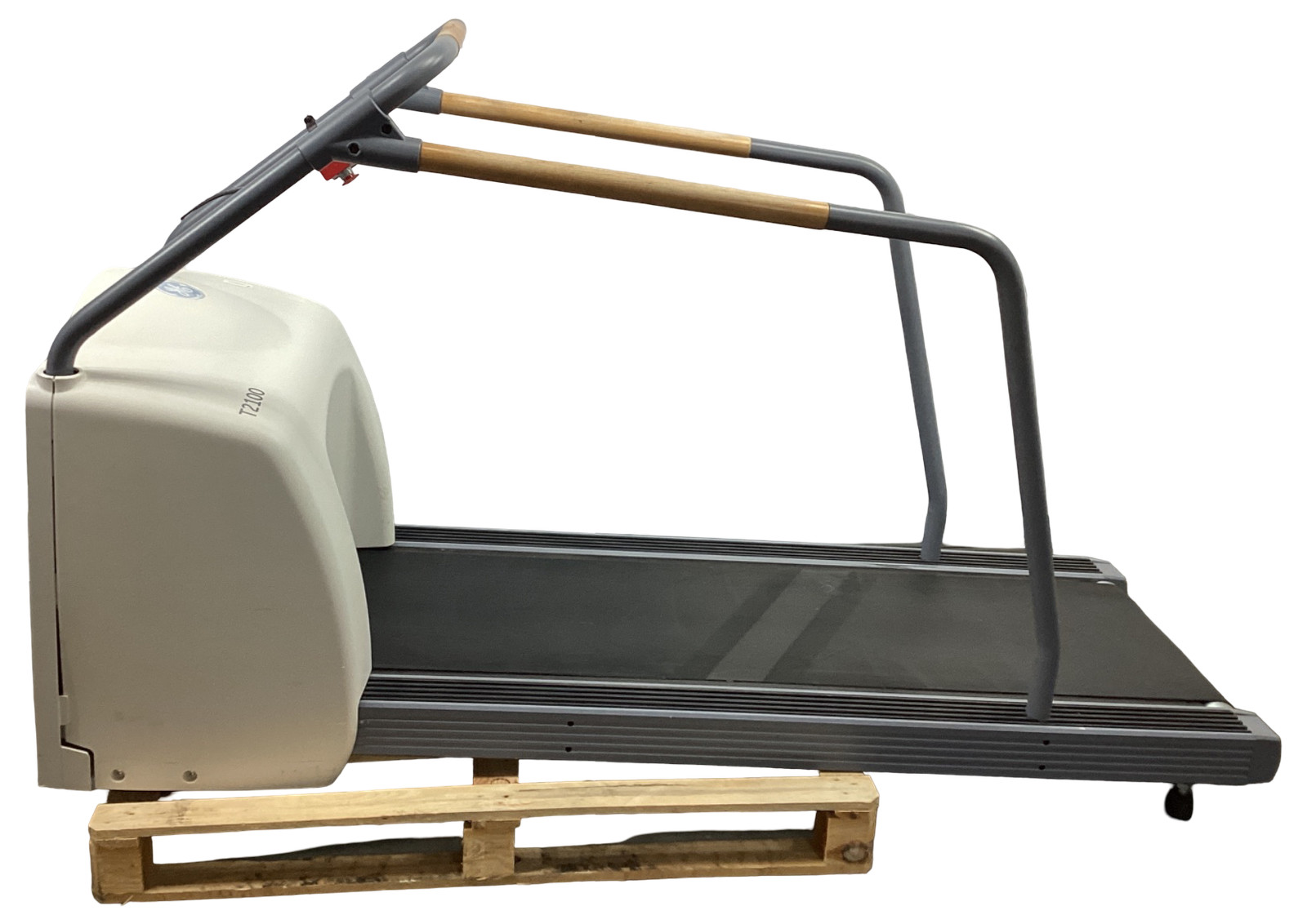 GE T2100 TREADMILL