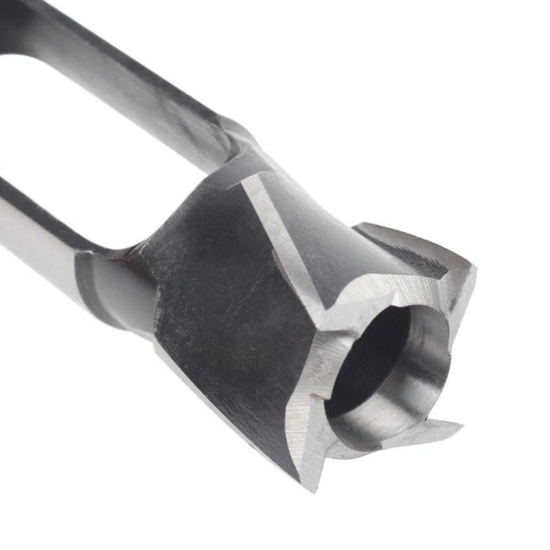 8mm-15mm Zapfenbohrer Zapfenschneider Forstnerbohrer Scheibenschneider 1/2”