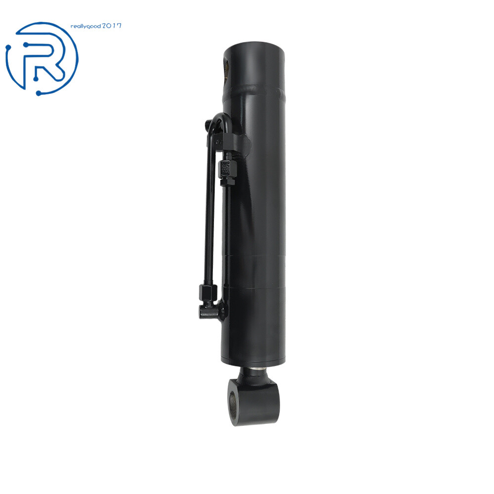 NEW 7212595 Cylinder for Bobcat Heavy Duty Heavy Duty Black Rod 1.25″