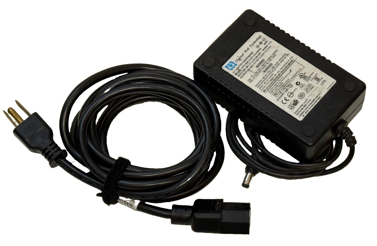 Olympus Panametrics Epoch 600 Ultrasonic Flaw Detector Epoch600.