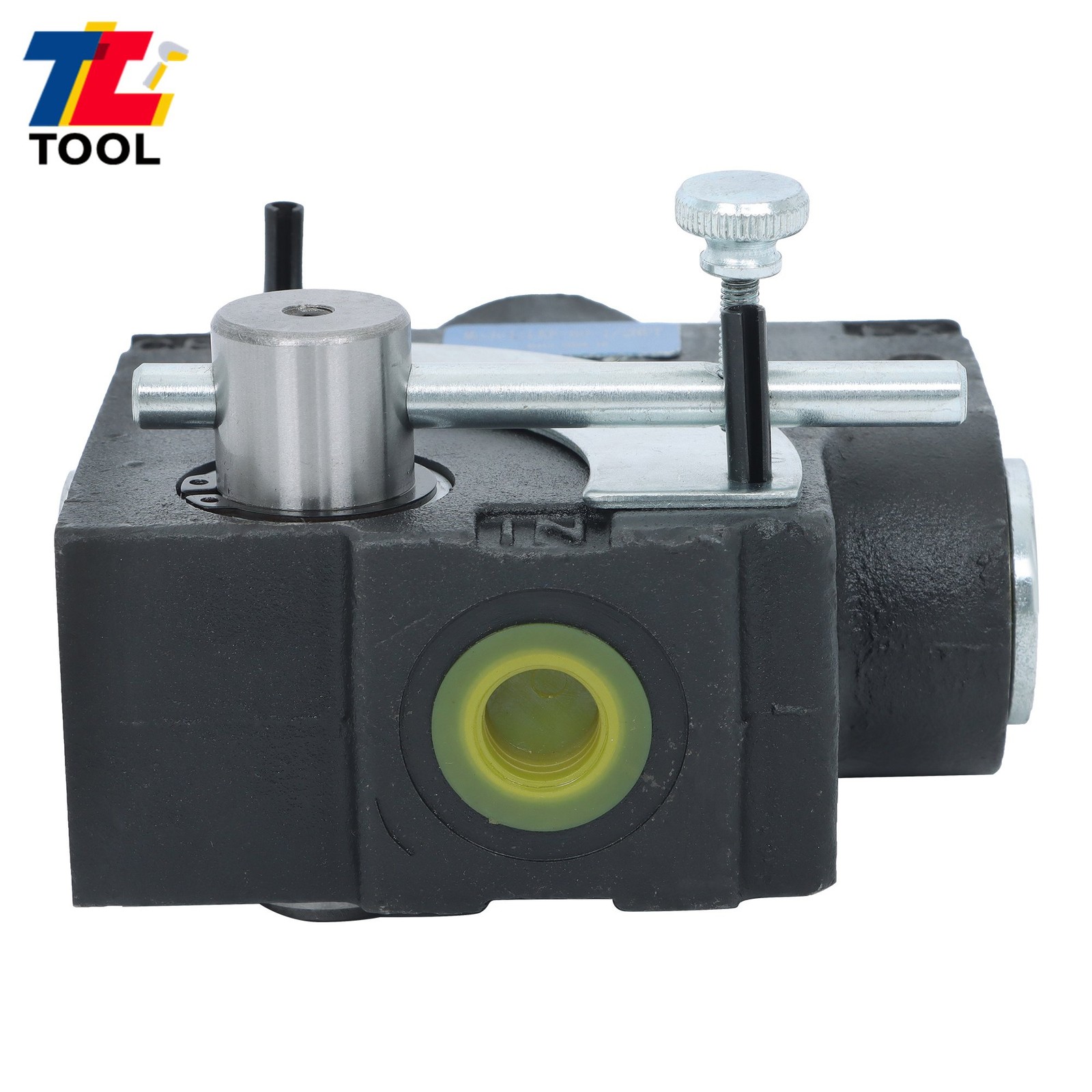 0-30 GPM Hydraulic Adjustable Variable Flow Control Valve 1/2”NPT FC51