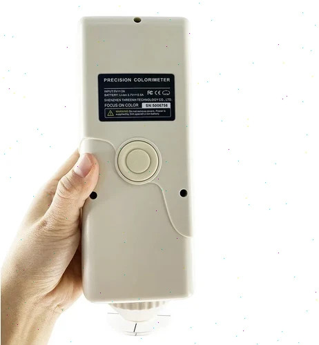 Colorimeters with Operating Temperature 0-40°C (32-104°F) for Laboratory Used