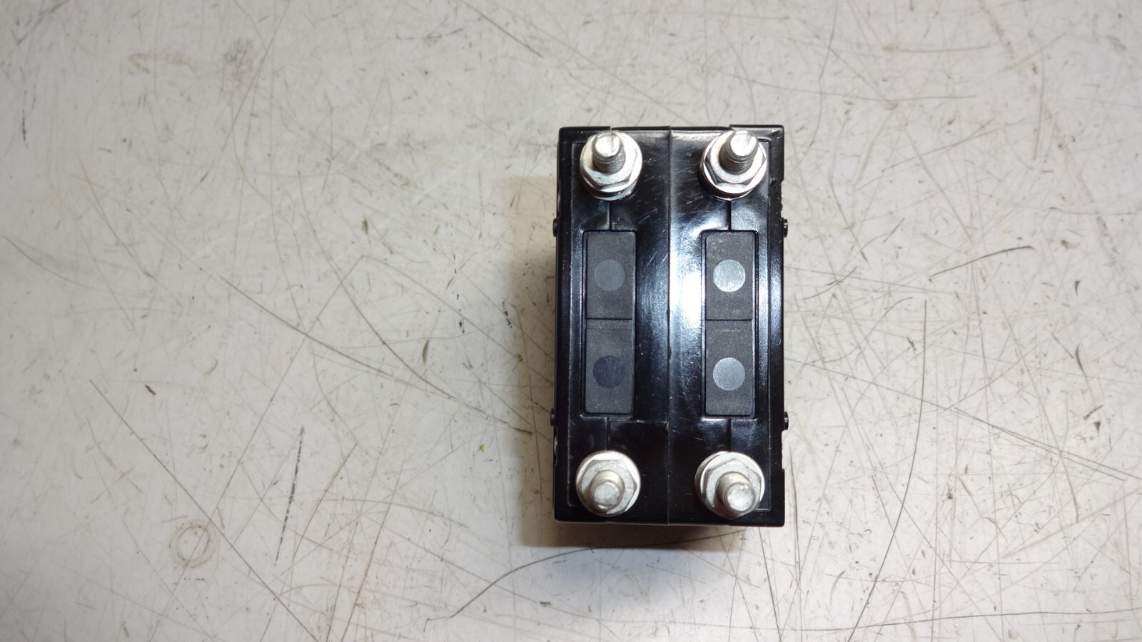 AIRPAX UPL11-7267-1 CIRCUIT BREAKER 250V 2POLE