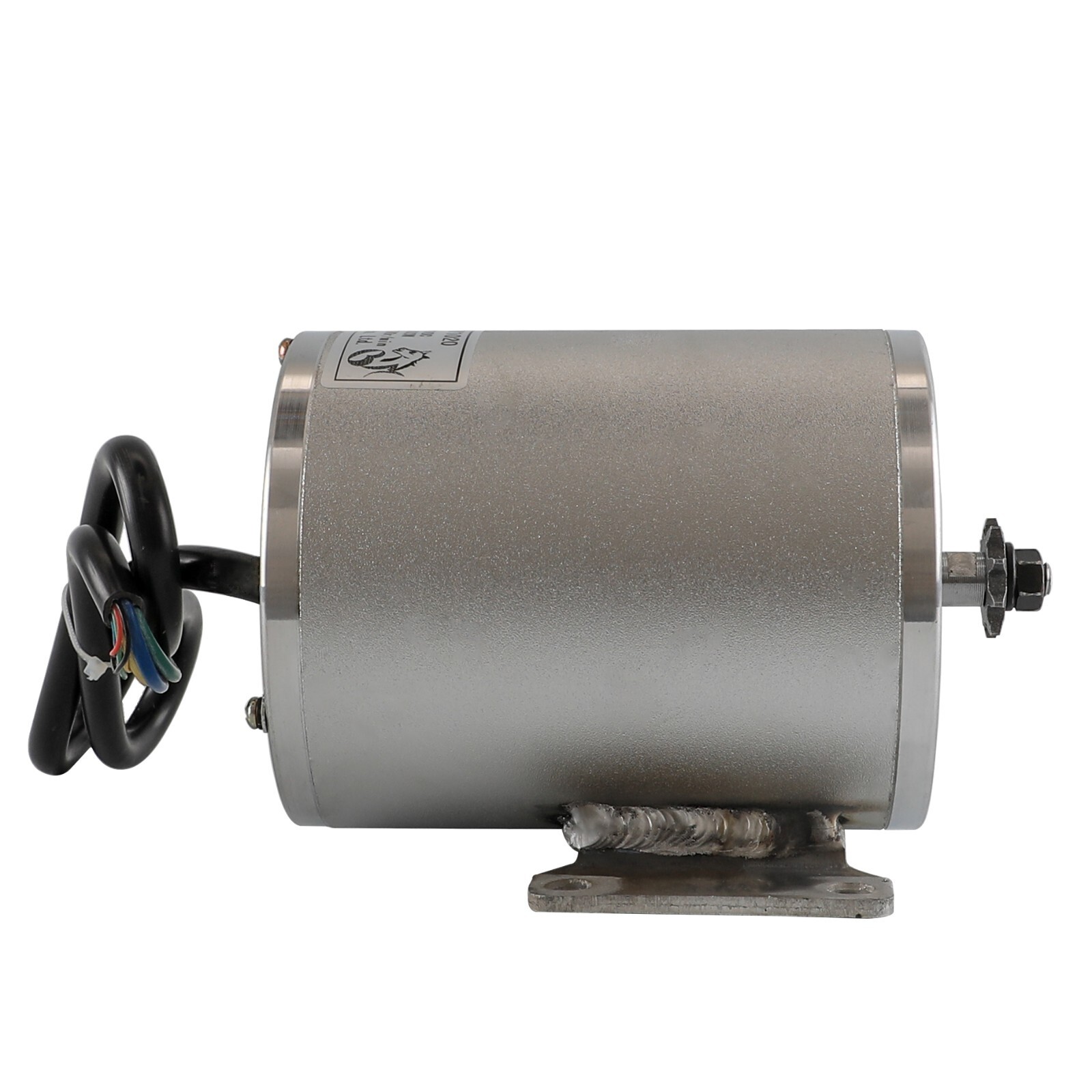 1800W/2500W/ 3000W Brushless Motor Fit Electric Scooter Razor Mower Golf 48V-72V