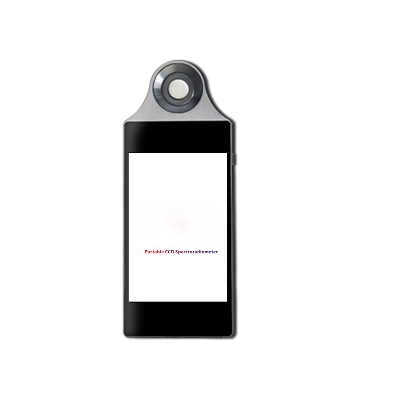 Digital Spectrometer Spectral Illuminance Meter with Interface Type-C Bluetooth