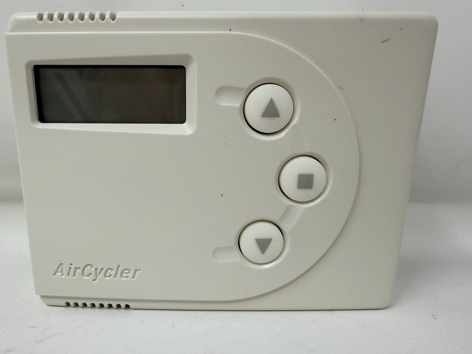 AirCycler FR-V Smart Controller HVAC Ventilation Furnace Fan Timer LIPIDEX