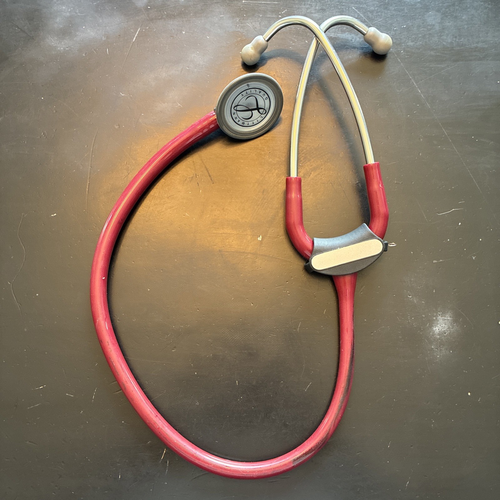 Healthcare Bundle — 3M Littmann Stethoscope Master Cardiology & Sphygmomanometer