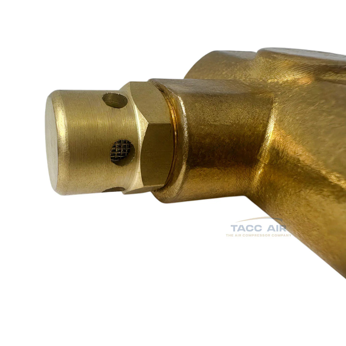 Import Style 1/2″ Air Compressor Pilot Unloader Check Valve Combo 95-125 PSI