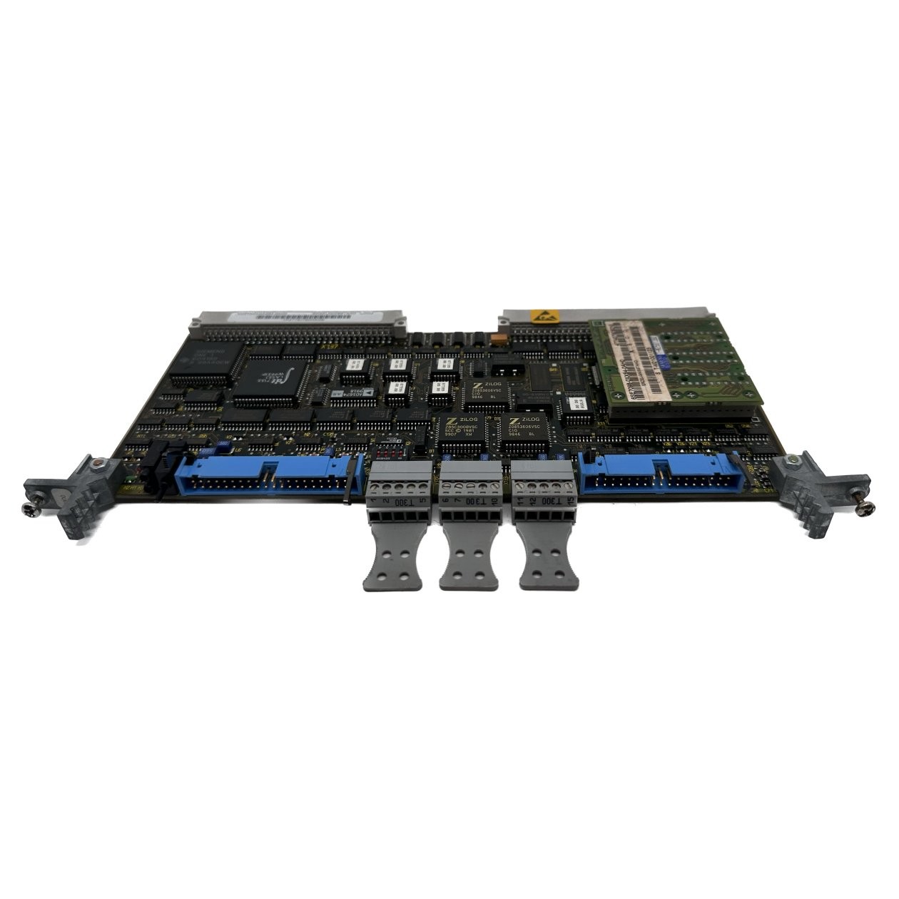 PQ3699 Siemens 6SE7090-0XX84-0AH2 Version B 6SE7098-0XX84-0AH0