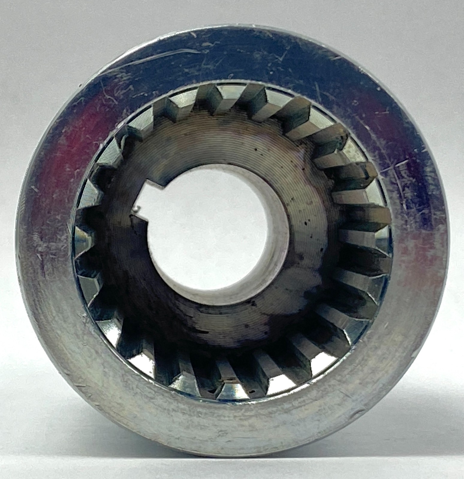 Hypro Quick Coupler Adapter 1000 rpm 1-3/4″ PTO