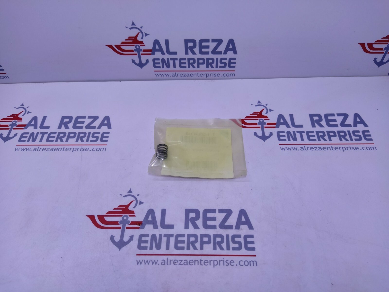 Daikin 112604 Spring Discharge Valve