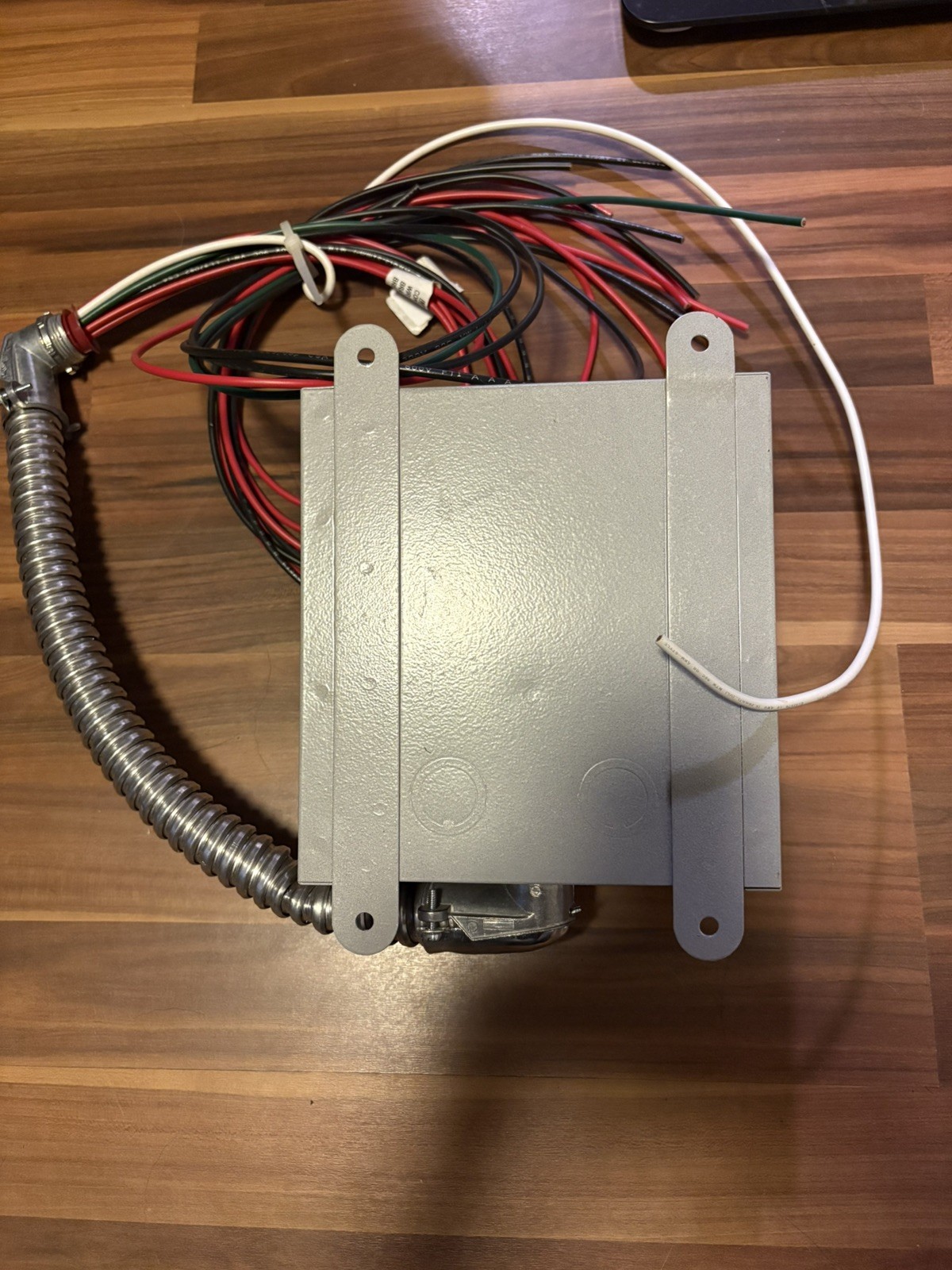 Reliance Controls 31406C 30 Amp 6-circuit Pro/Tran generator transfer switch