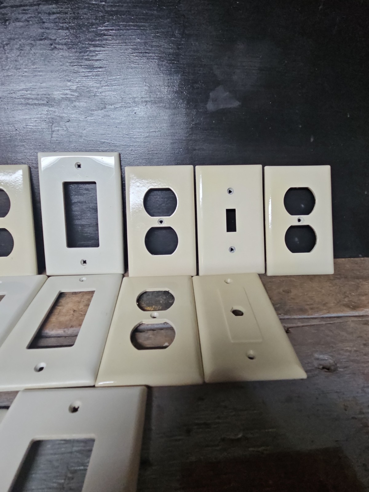 pass and seymour legrand Assorted Wall Plates