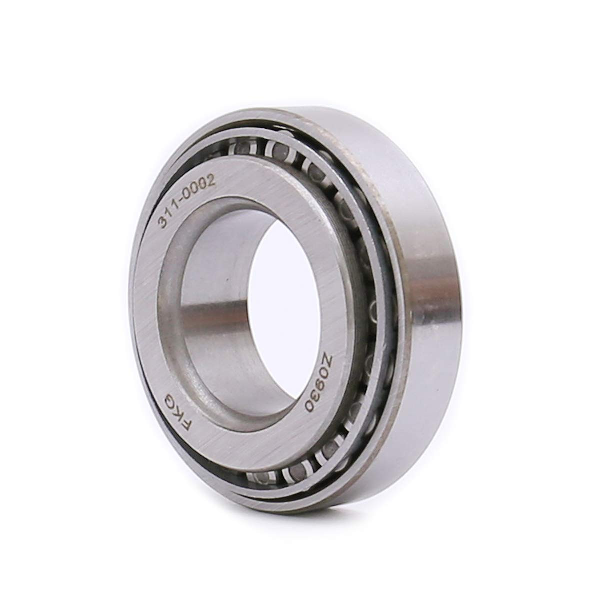 Tapered Roller Bearing 15123 15245 Set of 2
