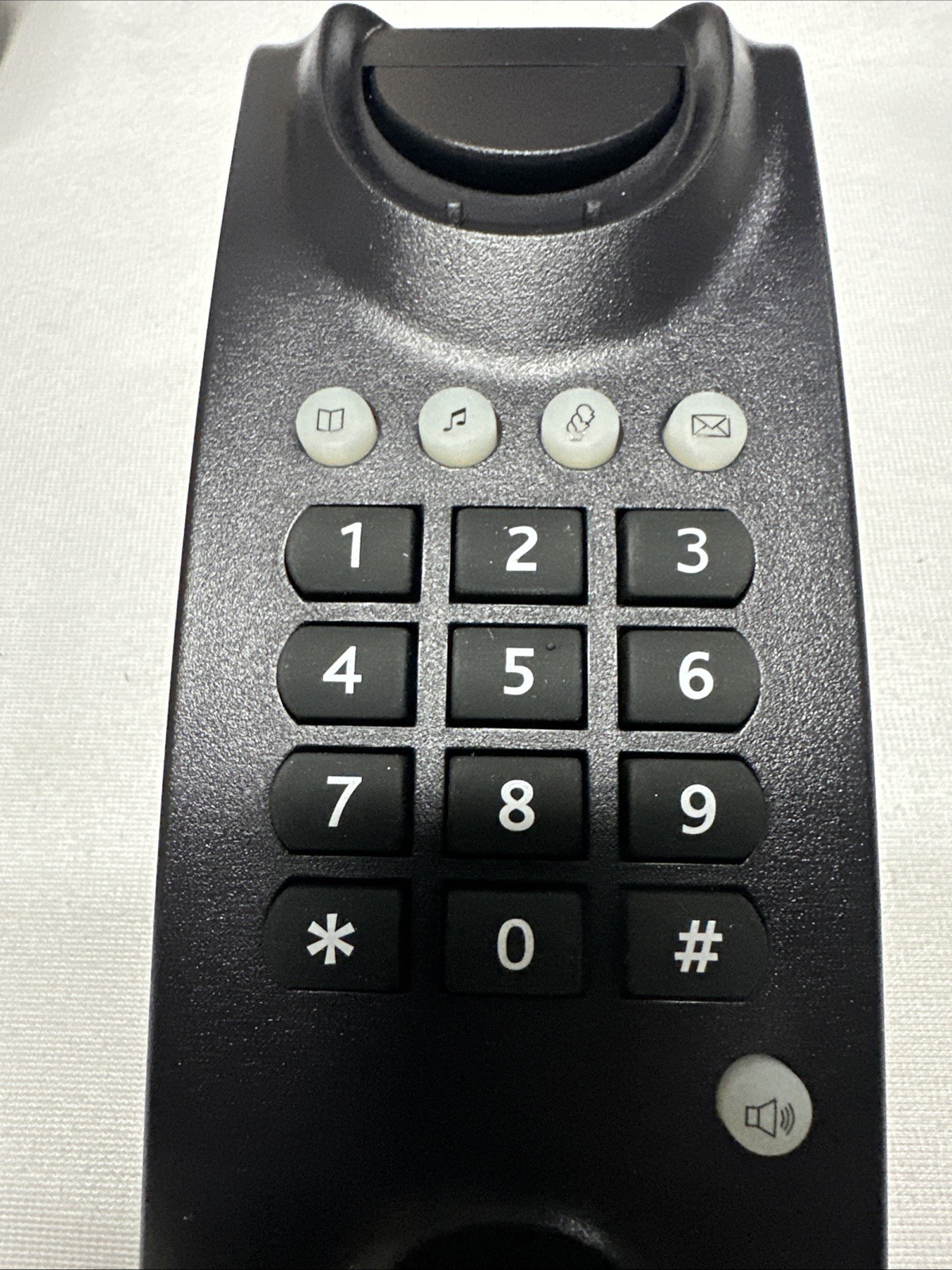 Vintage Calllan USBPhone B-1.0i VOIP Handset 2006 New Open Box
