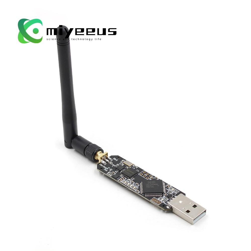 SJ-057 Bluetooth Protocol Analyzer Bluetooth Experimentation Gadget Supports BLE