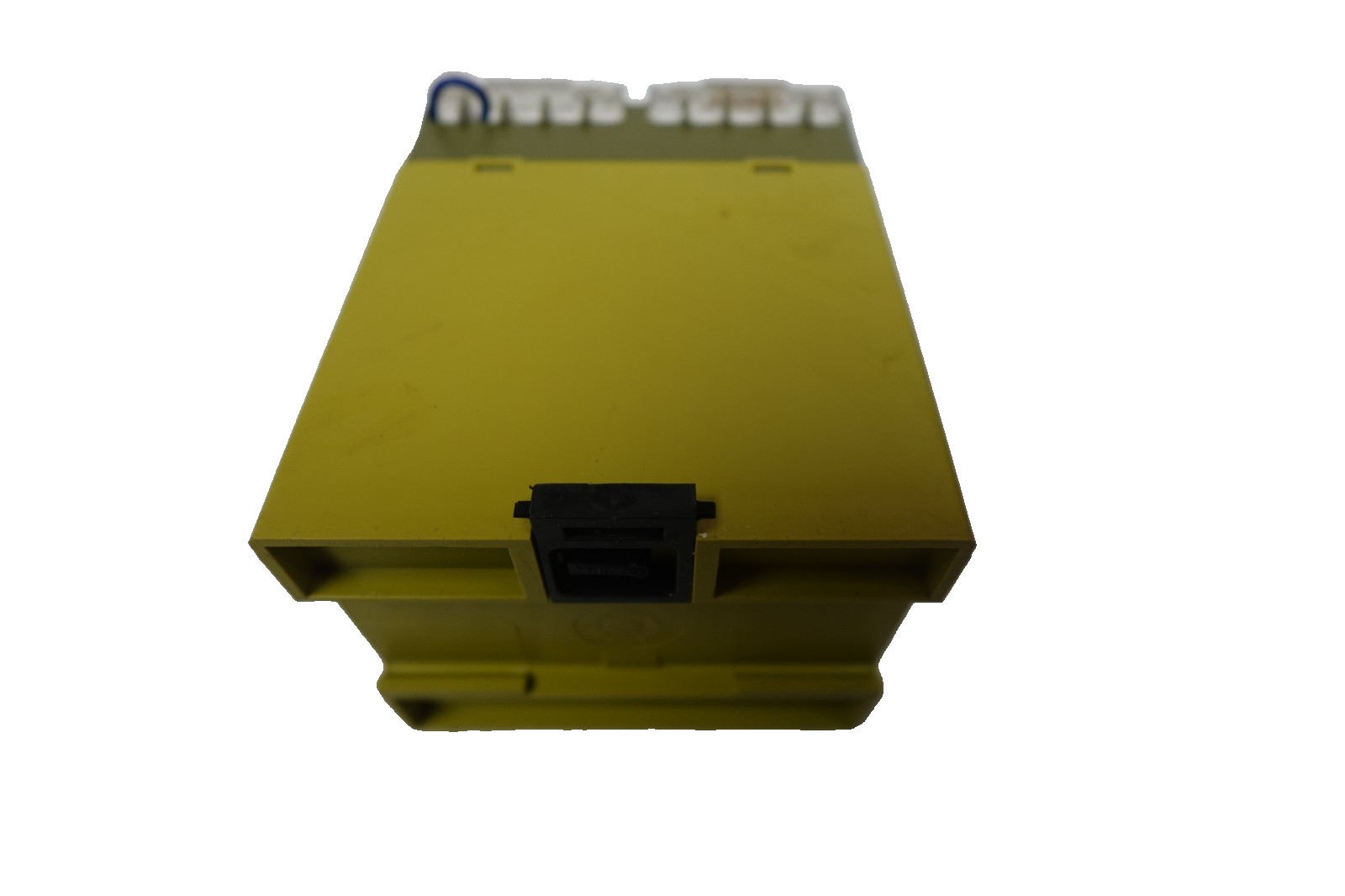 Pilz Pnoz PNOZ 1 3S/1O Safety Relay 475695 24Vdc 3.5W