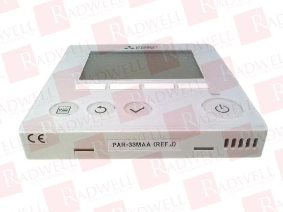 MITSUBISHI PAR-33MAA / PAR33MAA (NEW IN BOX)