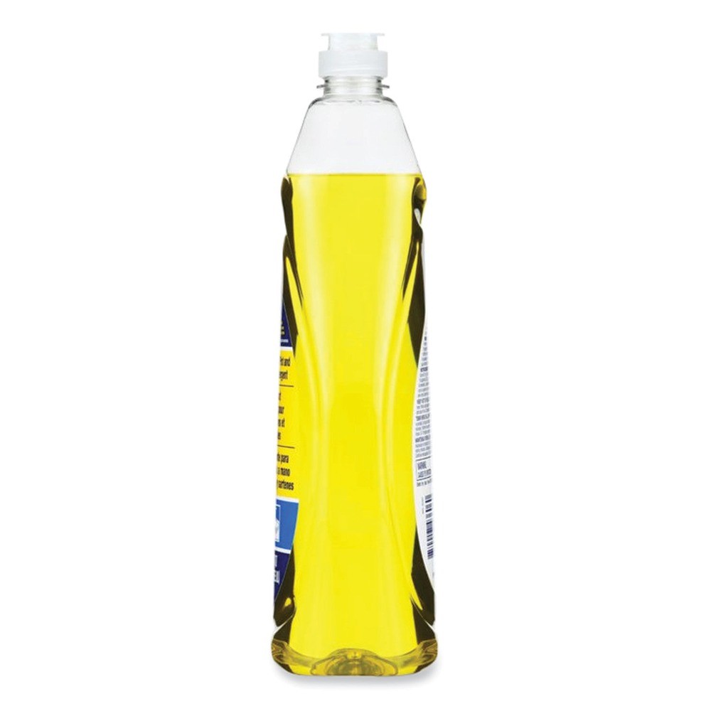 Joy 43606CT 38 oz. Bottle Dishwashing Liquid (8/Carton) New