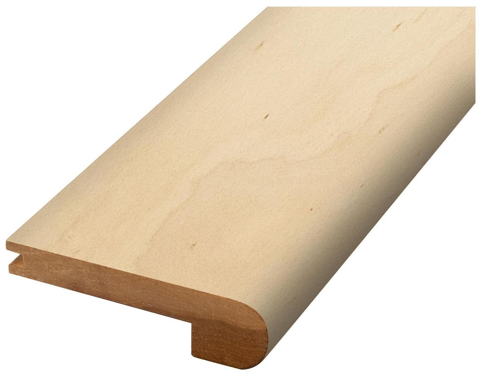 Performance Accessories HFSTC 84″ x 3″ Engineered Hardwood – Canary Maple