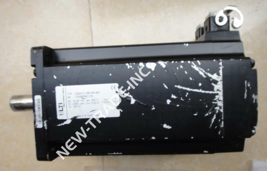 1PCS LSMM13-300-4N-001