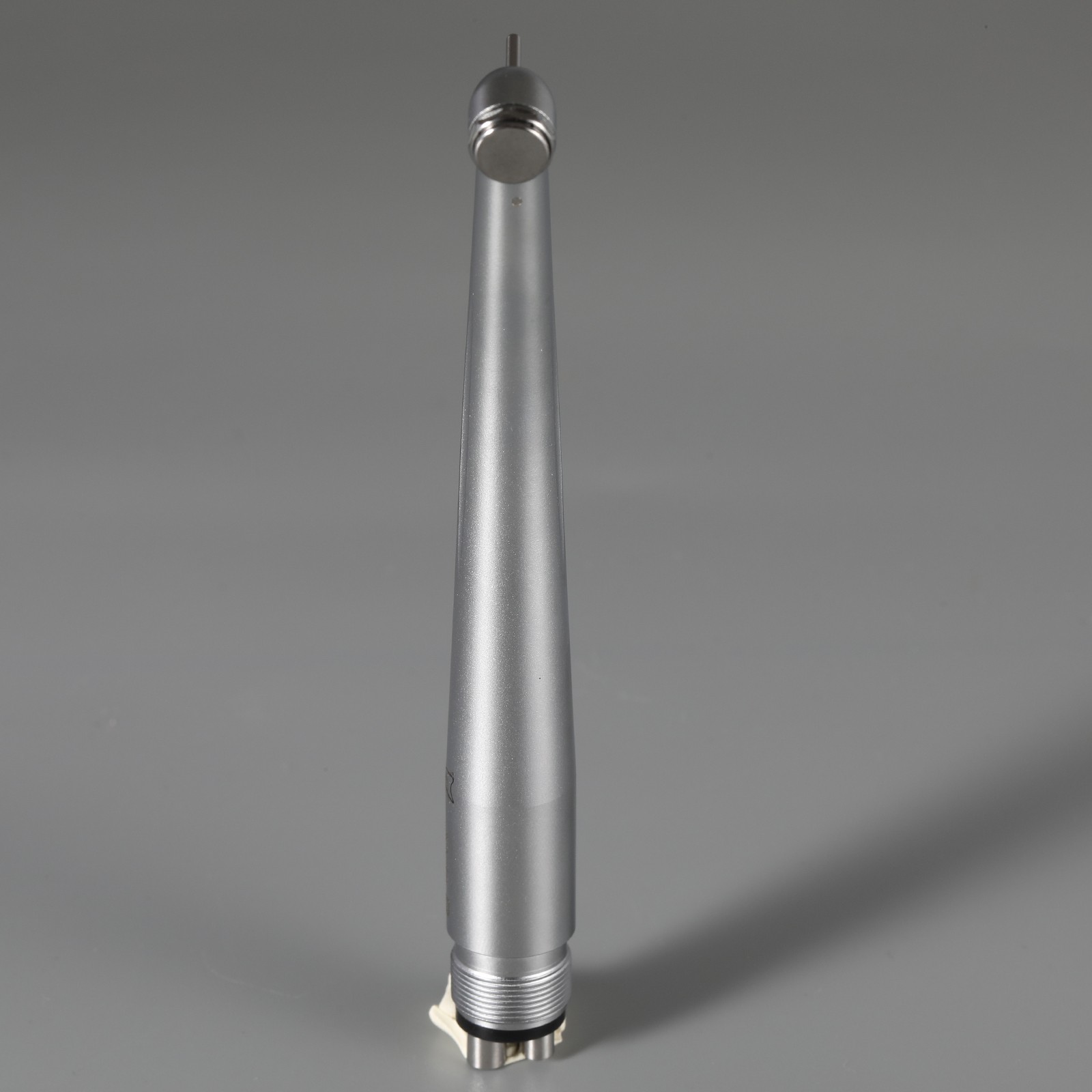 Dental Tungsten Carbide Gold Burs Trimming & Finishing & Polishing Flame FG