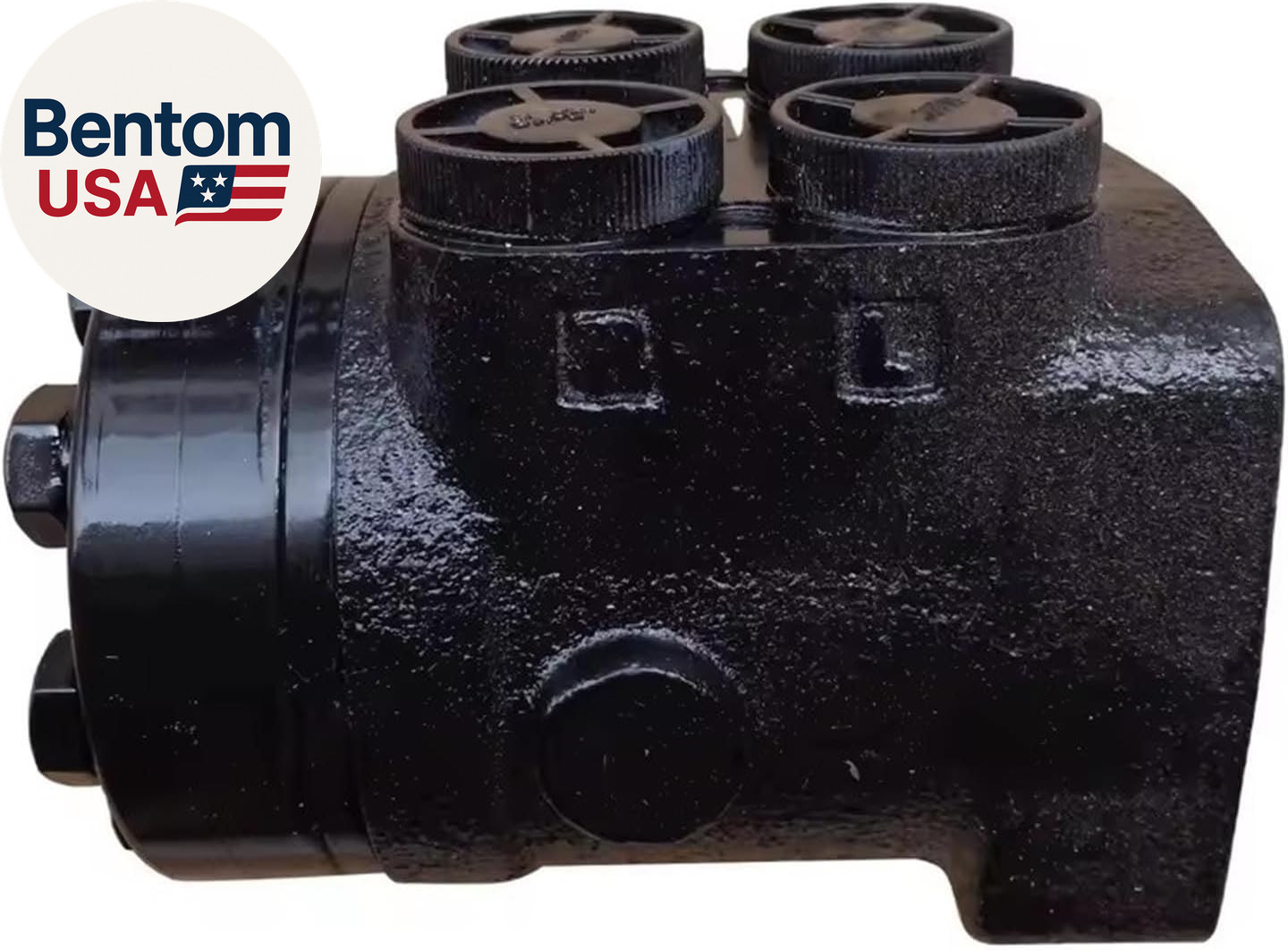 Hydraulic Steering Controller 3C001-63072 3A111-63070 3C001-63070 Fits for Kubot